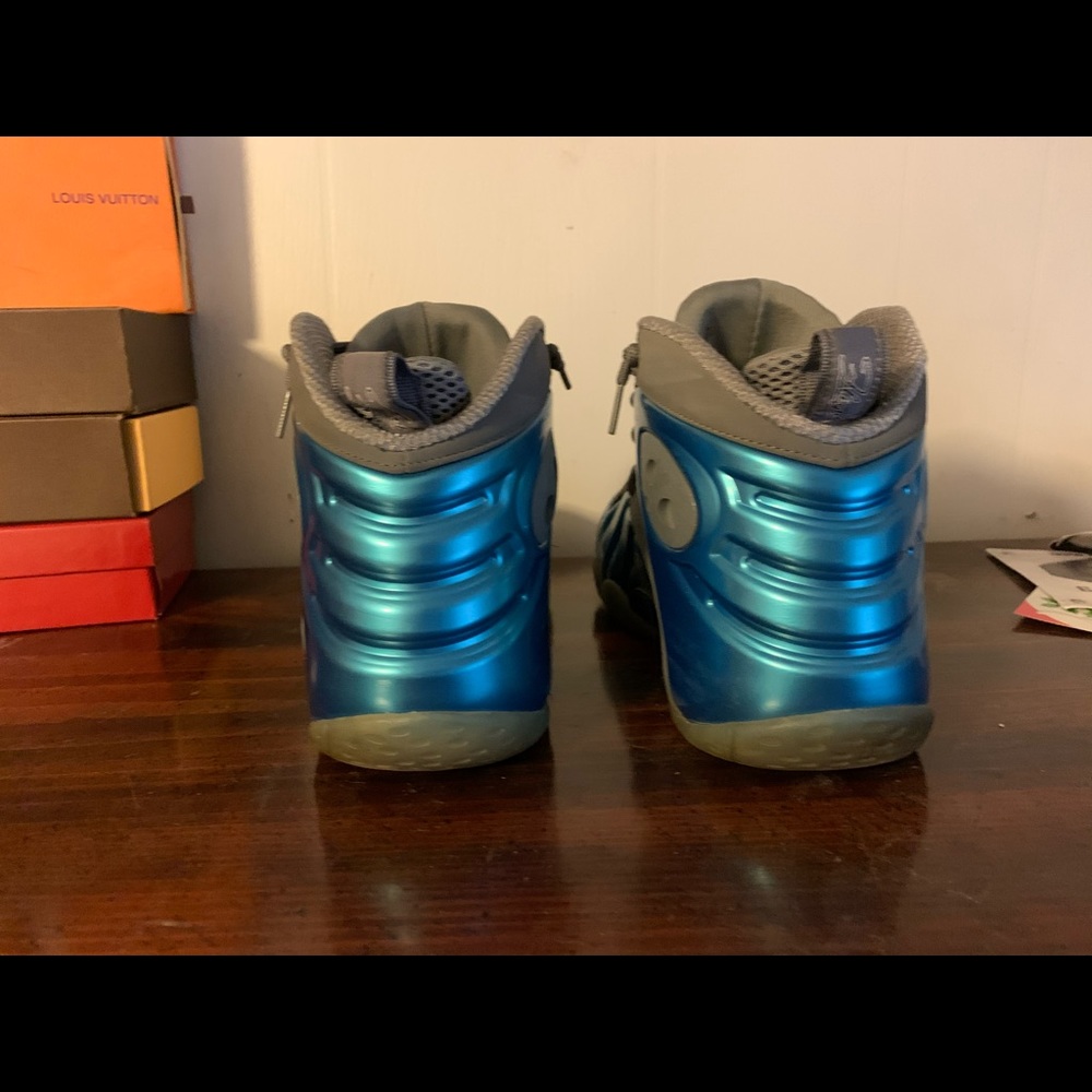 Foamposite Rookie - Picture 4 of 5